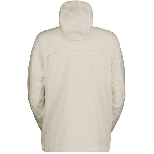 SCOTT Explorair Escape Men's Jacket | kurtka trekkingowa / turystyczna / sportowa / górska | cotton white
