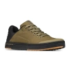 RIDE CONCEPTS Livewire | bike shoes | MTB / ENDURO / DIRT / DH | FLAT | olive | OUTLET