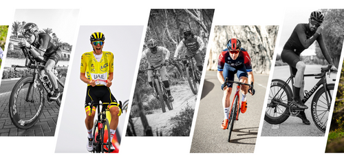 DMT MH1 | bike shoes | 2 x BOA ® | CARBON | MICHELIN ® | MTB XC / MARATHON | black / black | OUTLET