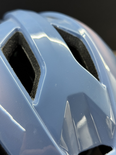 LAZER Strada KINETICORE ® | road cycling helmet | light blue sunset | OUTLET