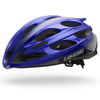 LIMAR Ultralight+ EVO | kask rowerowy szosowy | 195gr | iridescent blue