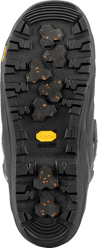 NITRO Vertical TLS+ 2026 | splitboard / snowboard boots | 4 x VIBRAM ® | Built To Summit, Fitted For The Ride