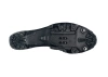 LAKE MXZ176 | buty rowerowe | BOA ® | CLARINO ® | MTB | SPD | black / gray
