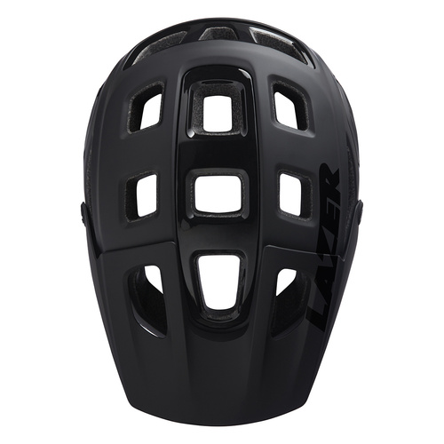 LAZER Impala MIPS | kask rowerowy | ENDURO / MTB | matte full black