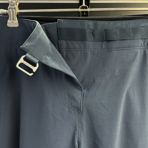 SCOTT Trail Vertic w/pad Women's Shorts | damskie szorty / spodenki rowerowe | + wewnętrzne spodenki z wkładką | MTB / ENDURO | midnight blue