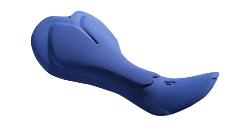 SCOTT Trail Vertic w/pad Women's Shorts | MTB / ENDURO | vivid purple