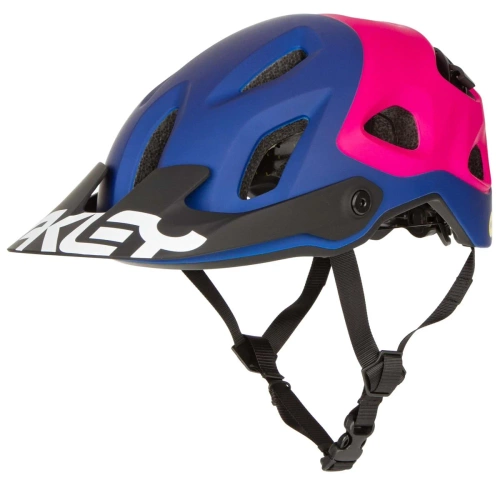 OAKLEY DRT5 MIPS ® | bike helmet | MTB / ENDURO | team royal