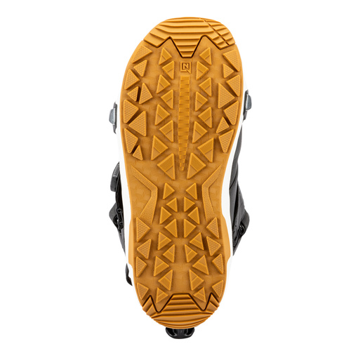 SET NITRO 2026: Phase WIDE + Step On ® + Venture TLS | snowboard + bindings + boots