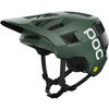 POC Kortal Race MIPS ® | kask rowerowy | NFC | RECCO ® | MTB / ENDURO | epidote green / uranium black metallic / matt