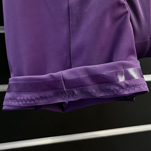 SCOTT Endurance 20 ++ Women's Shorts | damskie spodenki rowerowe | vivid purple