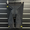 SCOTT RC Pro +++ Men's Short | black / sulphur yellow