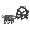 SET:  NITRO Vertical ST & IBEX ST & pucks x SPARK R&D 2025 | splitboard bindings & pucks & crampons | ST TECH / SMOOTH TOURING | Tesla T1 | VIBRAM ®