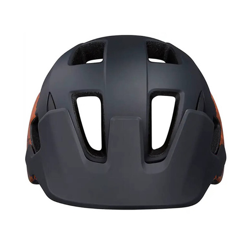 LAZER Chiru MIPS ® | kask rowerowy | MTB / ENDURO | matte cobalt / orange