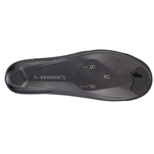 SPECIALIZED S-WORKS Torch | buty rowerowe szosowe | black | NOTE