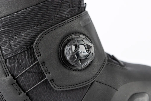 NITRO Monarch Step On ® TLS 2026 | women's snowboard boots | HEAT Moldable | BOA ® | Classy All-Mountain Convenience