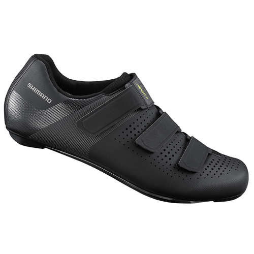 SHIMANO RC1 | road cycling shoes | black