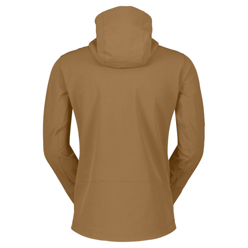 SCOTT Explorair Softshell SL Jacket | kurtka turystyczna / sportowa / górska | silt beige