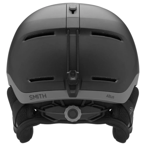 SMITH Altus MIPS ® | ski / snowboard helmet | KOROYD ® | VAPORFIT ® | matte chalk / rose