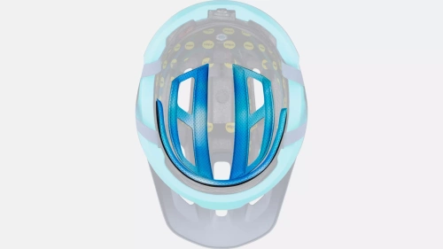 SPECIALIZED Tactic 4 MIPS ® | bike helmet | MTB / AM / ENDURO | cast blue