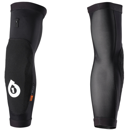 SIXSIXONE 661 Recon II Elbow | ochraniacze łokci | D3O | MTB / ENDURO | black