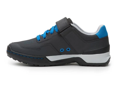 FIVE TEN Kestrel Lace W | women's bike shoes | SPD | STEALTH S1 | ENDURO | blue / carbon | NOTE