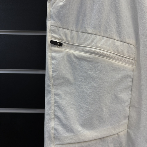 SCOTT Explorair Light Women's Shorts | cotton white