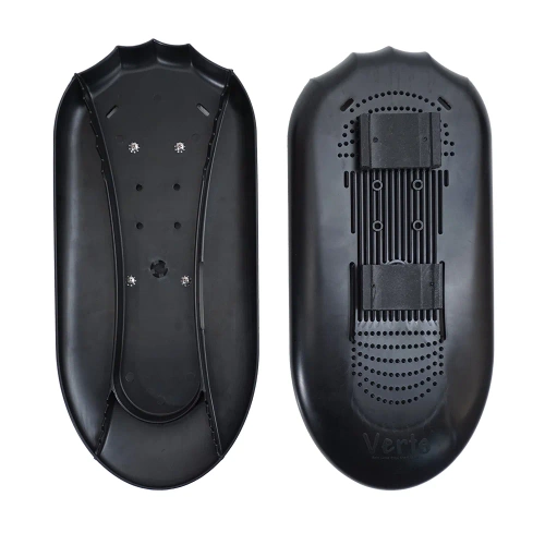 SPARK R&D: Verts Snowshoes + Solid Board Canted Pucks