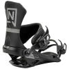 NITRO Team PRO 2026 | snowboard bindings | VIBRAM ® | ultra black | LEVEL UP LIKE THE PROS
