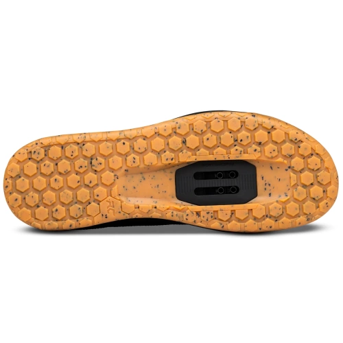 RIDE CONCEPTS Accomplice CLIP | bike shoes | MTB / ENDURO / DH | SPD | black | OUTLET