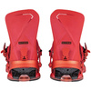 NITRO Phantom RED | snowboard bindings | INTRODUCING THE FUTURE OF THE ALL-MOUNTAIN INTERFACE