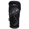 O'NEAL Junction Liste Knee Guard | IPX® | ENDURO / MTB / E-BIKE | black / gray