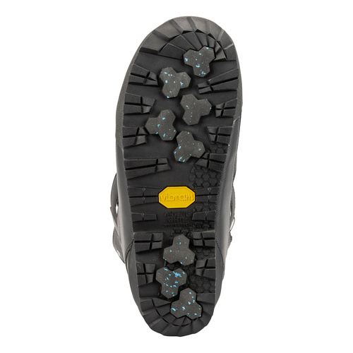 NITRO Incline TLS+ 2025 | splitboard / snowboard boots | IceTrek | Arctic Grip | VIBRAM ®