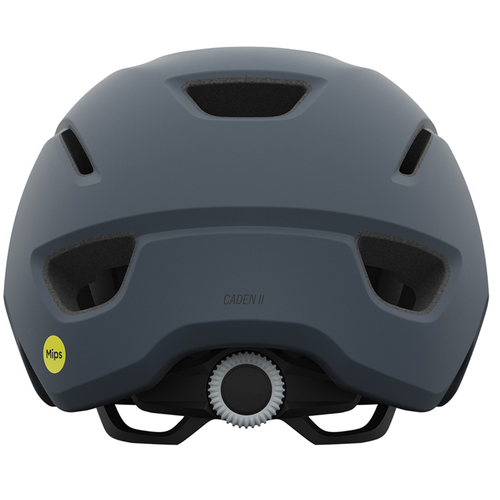 GIRO Caden II MIPS ® | bike helmet | GRAVEL / E-BIKE / URBAN / CITY | FREE: bell & band | matte portaro grey