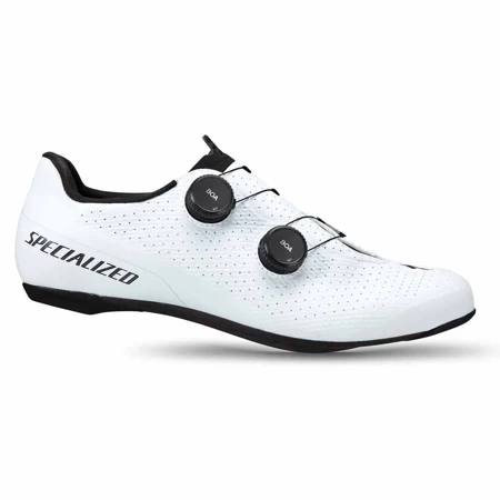 SPECIALIZED Torch 3.0 | buty rowerowe szosowe | CARBON | white