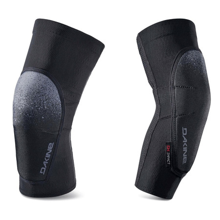 DAKINE Slayer Knee Pad Guards DK Impact black