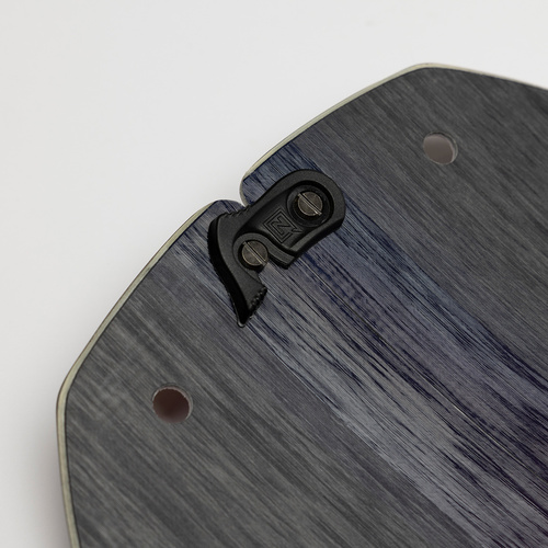 SET 2025: NITRO Team Split & Peak + UNION Charger | splitboard & skins + bindings