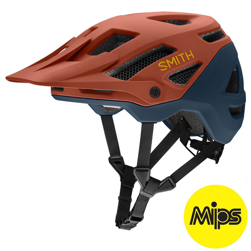 SMITH Payroll MIPS ® | kask rowerowy | KOROYD ® | MTB / ENDURO | matte sedona pacific