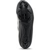 NORTHWAVE Extreme XCM 4 | bike shoes | 100% CARBON inserts | light grey
