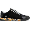 RIDE CONCEPTS Livewire | buty rowerowe | D3O | Rubber Kinetics DST 6.0 | MTB / ENDURO / DIRT / DH | FLAT | black rock