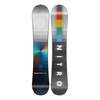 SET: NITRO Cinema GULLWING 2026 + BATALEON E-stroyer BLACK | snowboard + bindings