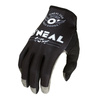 O'NEAL Mayhem Bullet Long Gloves | rękawiczki rowerowe | Nanofront ® | black / white