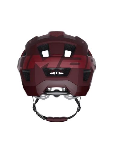 LIMAR Tonale | bike helmet | MTB / ENDURO | matte amaranth