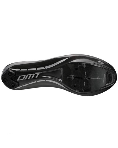 DMT D1 | buty rowerowe szosowe | 2 x BOA ® | CARBON | white / black / orange | OUTLET