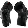 100% Surpass Knee Guards | black