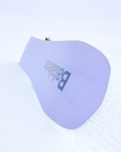 SET 2026: BATALEON Cruiser 3BT™ + NITRO Step On ® + Profile TLS + Cargo Board | snowboard + bindings + boots + bag