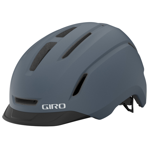 GIRO Caden II MIPS ® | bike helmet | GRAVEL / E-BIKE / URBAN / CITY | FREE: bell & band | matte portaro grey
