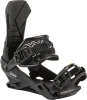 NITRO Team 2026 | wiązania snowboardowe | VIBRAM ® | ultra black | Your Favorite Snowboarder's Favorite Binding