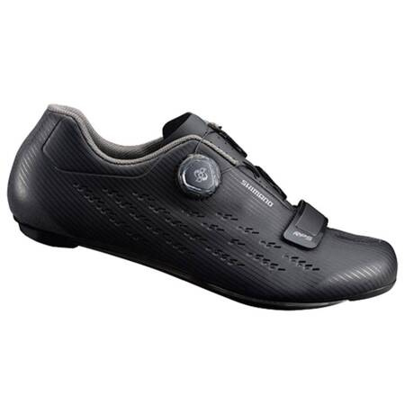 Buty rowerowe szosowe SHIMANO RP5 SH-RP501 BOA CARBON gray camo