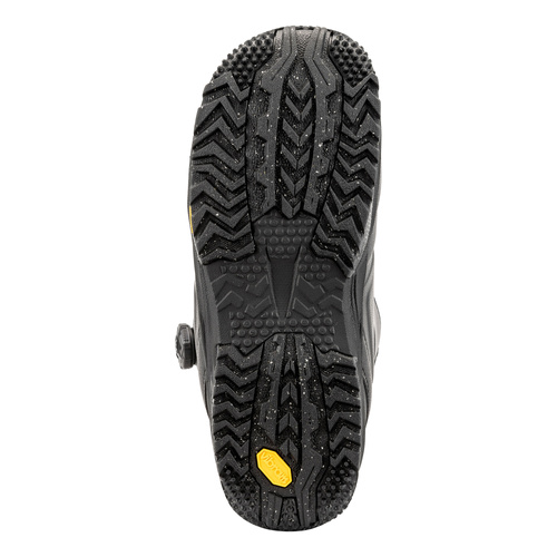 NITRO Team BOA ® 2025 | snowboard boots | VIBRAM ® | black | Snowboarding‘s Favorite Boot for a Reason