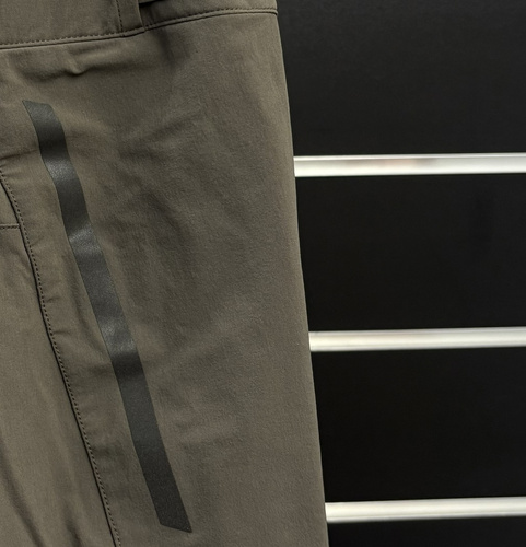 SCOTT Shorts M's Endurance ls/fit w/pad | szorty / spodenki rowerowe | + wewnętrzne spodenki z wkładką | MTB / ENDURO / GRAVEL | shadow brown